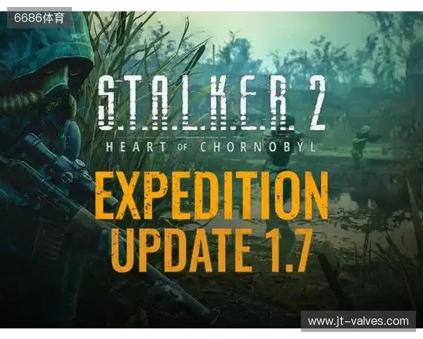 《潜行者2：切尔诺贝利之心》PS5版现已上市！